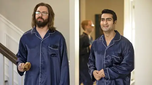Silicon Valley Temporada 4 Episodios 8 • Sub Español