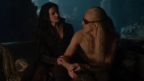 La casa del dragón Temporada 3 Cap 6 • Español Online