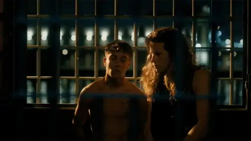 Mare Fuori Temporada 4 Episodios 11 • Sub Español