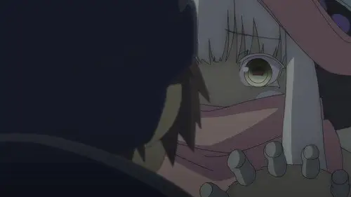 Made in Abyss Temporada 1 Episodios 10 • Sub Español