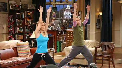 Big Bang Temporada 7 Episodios 13 • Sub Español