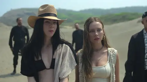Bandidos Temporada 2 Episodios 5 • Sub Español