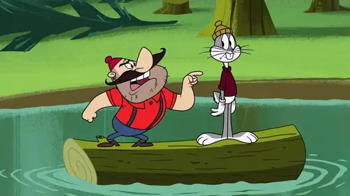 The New Looney Tunes Temporada 2 Episodios 24 • Sub Español