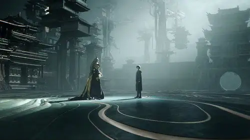Secret Level Temporada 1 Episodios 14 • Sub Español