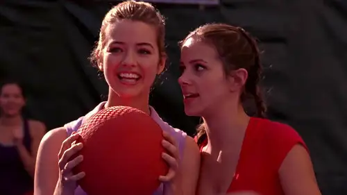 Greek Temporada 2 Episodios 15 • Sub Español