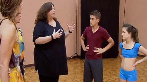 Dance Moms Temporada 1 Episodios 8 • Sub Español