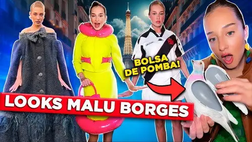 Diva Depressão Temporada 10 Cap 12 • Español Online