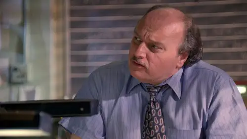 NYPD Blue Temporada 3 Cap 17 • Español Online