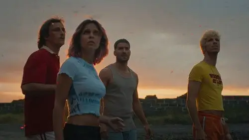 Turn of the Tide Temporada 3 Episodios 6 • Sub Español
