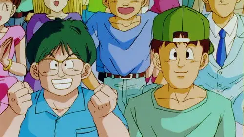 Dragon Ball Z Kai Temporada 0 Episodios 5 • Sub Español