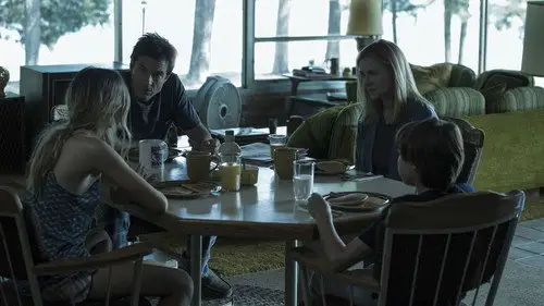 Ozark Temporada 1 Episodios 4 • Sub Español