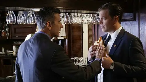 Navy: Investigación criminal Temporada 13 Episodios 20 • Sub Español