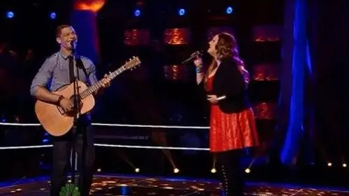 The Voice Temporada 4 Episodios 10 • Sub Español