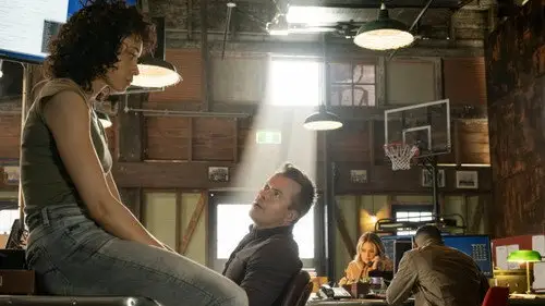 NCIS: Sydney Temporada 1 Episodios 4 • Sub Español