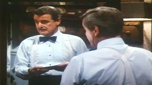 St. Elsewhere Temporada 2 Episodios 16 • Sub Español