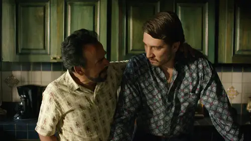 Narcos Temporada 3 Episodios 2 • Sub Español