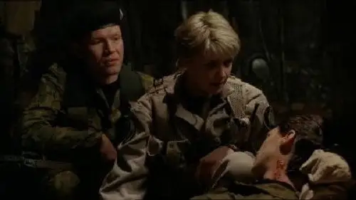 Stargate SG-1 Temporada 5 Episodios 8 • Sub Español