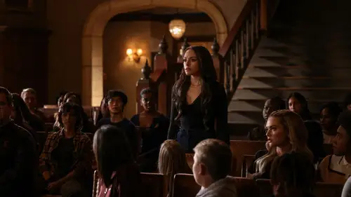 Legacies Temporada 4 Episodios 20 • Sub Español