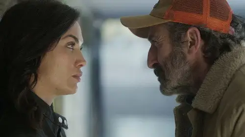 Entrevías Temporada 3 Episodios 3 • Sub Español