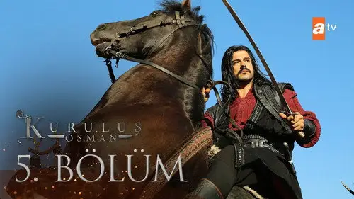 Imperio 2019 Temporada 1 Episodios 5 • Sub Español