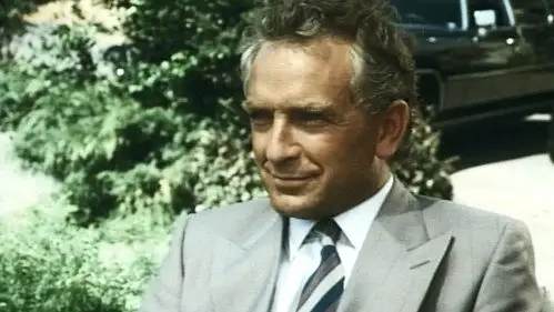 Falcon Crest Temporada 4 Episodios 6 • Sub Español