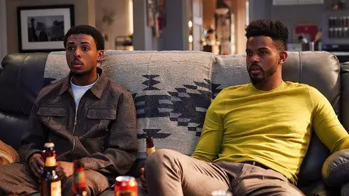grown-ish Temporada 6 Episodios 1 • Sub Español