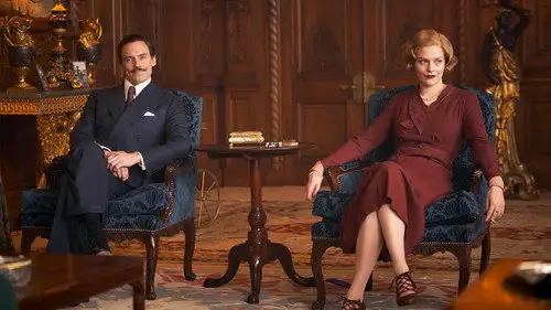 Peaky Blinders Temporada 6 Episodios 3 • Sub Español
