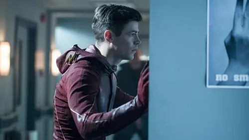 The Flash Temporada 3 Episodios 16 • Sub Español