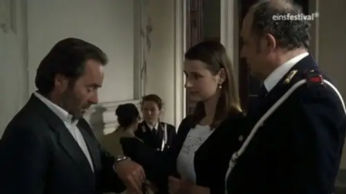 Comisario Brunetti Temporada 1 Episodios 11 • Sub Español