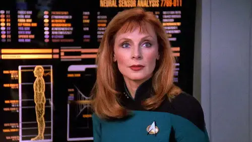 Star Trek: La nueva generación Temporada 7 Episodios 3 • Sub Español
