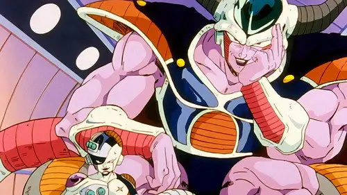 Dragon Ball Z Temporada 4 Episodios 11 • Sub Español