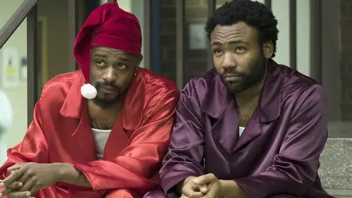 Atlanta Temporada 2 Episodios 9 • Sub Español