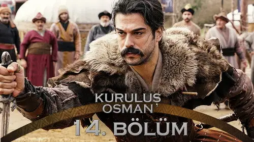 Imperio 2019 Temporada 1 Episodios 14 • Sub Español