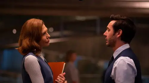 La voz ausente Temporada 1 Episodios 5 • Sub Español
