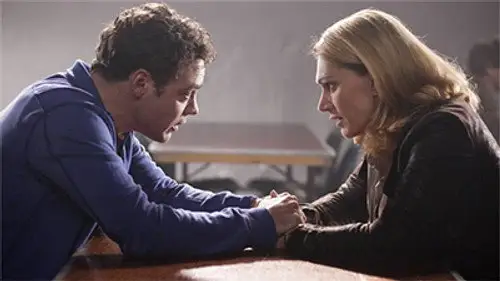 Penoza Temporada 1 Episodios 3 • Sub Español