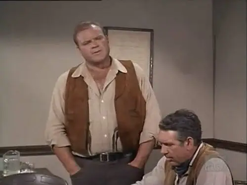 Bonanza Temporada 4 Episodios 14 • Sub Español
