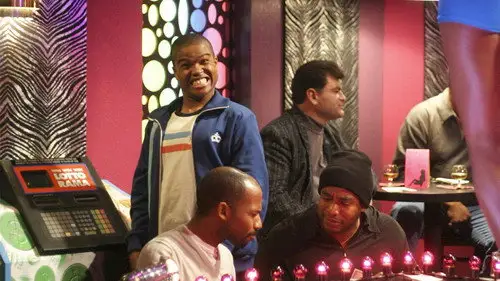 My Wife and Kids Temporada 4 Episodios 22 • Sub Español