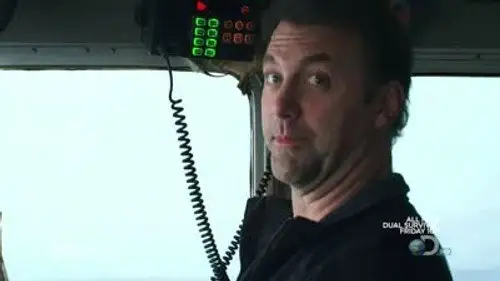 Pesca radical Temporada 6 Episodios 11 • Sub Español