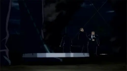Katekyo Hitman Reborn! Temporada 2 Episodios 55 • Sub Español