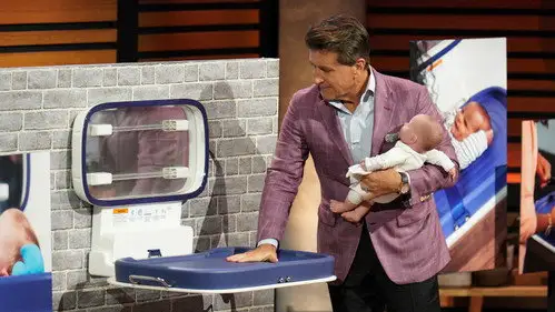 Shark Tank Temporada 14 Episodios 16 • Sub Español