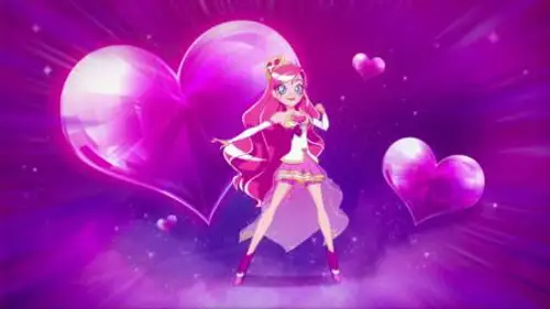 LoliRock Temporada 1 Episodios 5 • Sub Español