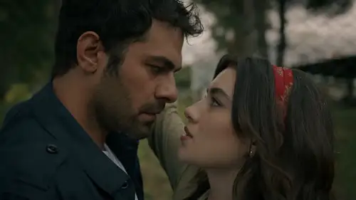 Rüzgarlı Tepe Temporada 2 Episodios 14 • Sub Español