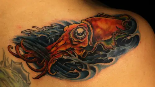 Ink Master Temporada 4 Episodios 4 • Sub Español
