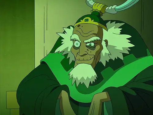 Avatar: La leyenda de Aang 2005 Temporada 1 Episodios 5 • Sub Español