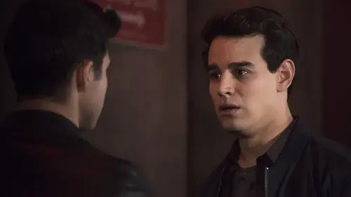 Cazadores de sombras Temporada 2 Episodios 15 • Sub Español