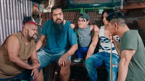 Batang Quiapo Temporada 1 Episodios 6 • Sub Español
