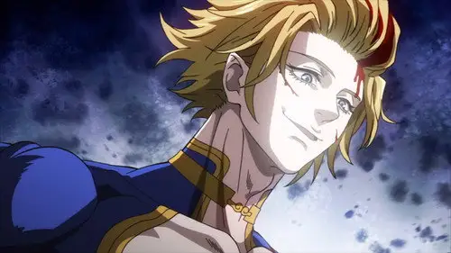 Record of Ragnarok Temporada 1 Episodios 12 • Sub Español