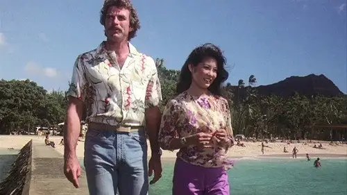 Magnum 1980 Temporada 1 Episodios 3 • Sub Español
