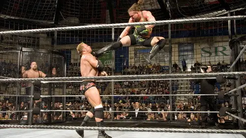 WWE Pay Per View Temporada 22 Episodios 15 • Sub Español