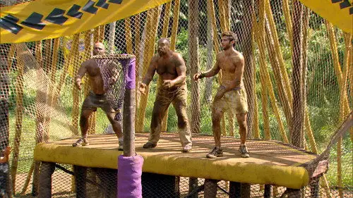 Survivor Temporada 19 Episodios 11 • Sub Español